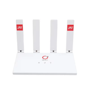 OLAX MC50 Pro 4G LTE CPE WiFi Router