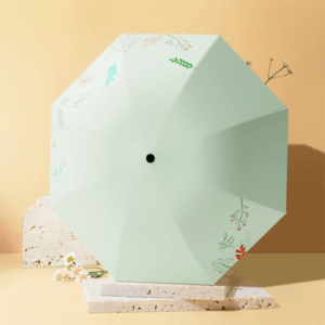 Titan Shade Large Folding Umbrella