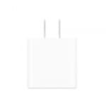 Apple 20W USB-C Power Adapter