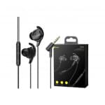 Baseus Wired Earphone Gamo H15