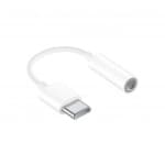 Apple USB-C to 3.5 mm Headphone Jack Adapter