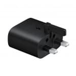 Samsung 25W USB-C Power Adapter