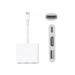 Apple USB-C Digital AV Multiport Adapter
