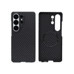X-Level Slim Carbon Fiber Magsafe Case for Galaxy Series