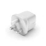 Belkin Boostup Charge 30W USB-C PD GaN Wall Charger