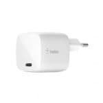 Belkin Boostup Charge 30W USB-C GaN EU Wall Charger