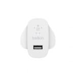 Belkin Boostup Charge USB-A 12W Wall Charger