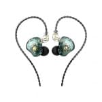 TRN MT1 HiFi In Ear Earphone