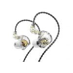 TRN MT1 HiFi In Ear Earphone
