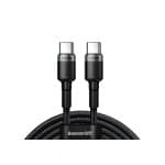 Baseus Cafule PD 2.0 100W Flash Charging Type-C for Type-C Cable