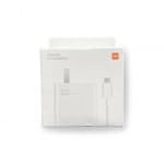 Xiaomi 67W USB-A Fast Charger Adapter with Type-C Cable
