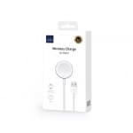 WiWU M7 Wireless Magnetic Charger for Smart Watch 2.5W