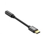 Baseus Type-C Male to 3.5mm Female Adapter L54