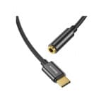 Baseus Type-C Male to 3.5mm Female Adapter L54