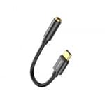 Baseus Type-C Male to 3.5mm Female Adapter L54