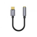 Baseus Type-C Male to 3.5mm Female Adapter L54