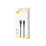 Baseus Cafule PD Data Cable Type-C to iP