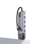 Mcdodo 10-in-1 USB-C Hub 100W