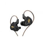 KZ EDX In-Ear Monitors HiFi Stereo Earphones