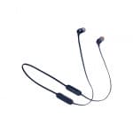 JBL Tune 125BT Wireless in-ear headphones