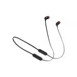 JBL Tune 125BT Wireless in-ear headphones