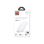 Joyroom JR-W020 Magnetic Wireless Charging Power Bank - 10000mAh