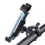 USAMS US-ZJ064 Cycling Shockproof Phone Holder