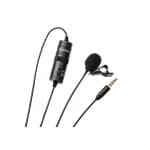 Boya BY-M1 Omni Directional Lavalier Microphone