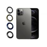 Kuzoom Lens Protector for iPhone 13 Series