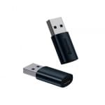 Baseus Ingenuity Series Mini OTG Adaptor USB 3.1 to Type-C