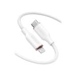 Anker PowerLine III Flow USB-C with Lighting Connector