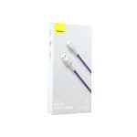 Baseus Cafule Series Metal Data Cable USB to Type-C 40W