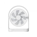 JISULIFE FA19 USB Portable Desk Fan 4000mAh