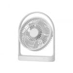 JISULIFE FA19 USB Portable Desk Fan 4000mAh