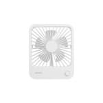 JISULIFE FA26 Portable Ultra-Thin Table Fan