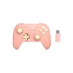 8BitDo Ultimate 2C Tri Mode Wireless Controller