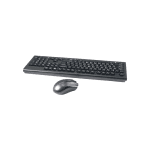 A4TECH 3000N Wireless Keyboard & Mouse Combo with Bangla