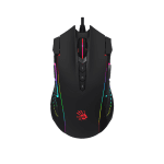 A4TECH Bloody J90S 2-Fire RGB Animation Gaming Mouse