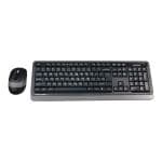 A4TECH FG1010 Wireless Keyboard & Mouse Combo with Bangla