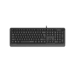 A4TECH FK10 FSTYLER Multimedia Comfort Wired Keyboard