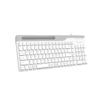 A4TECH FK25 FSTYLER Wired Keyboard with Mobile Stand