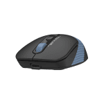 A4TECH FSTYLER FB10CS Silent Multimode Rechargeable Wireless Mouse
