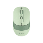 A4TECH FSTYLER FB10CS Silent Multimode Rechargeable Wireless Mouse
