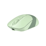 A4TECH FSTYLER FB10CS Silent Multimode Rechargeable Wireless Mouse