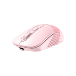 A4TECH FSTYLER FB10CS Silent Multimode Rechargeable Wireless Mouse