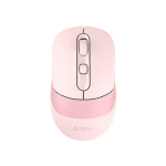 A4TECH FSTYLER FB10CS Silent Multimode Rechargeable Wireless Mouse