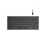 A4TECH FX61 Mini FStyler Wired Keyboard