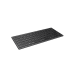 A4TECH FX61 Mini FStyler Wired Keyboard