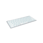 A4TECH FX61 Mini FStyler Wired Keyboard