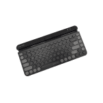 A4TECH Fstyler FBK30 Bluetooth & 2.4G Wireless Keyboard with Bangla